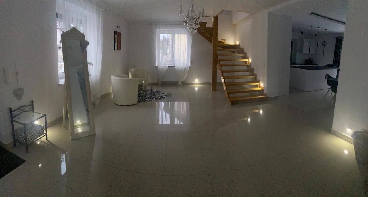 Swietokrzyski Klimacik Bodzentyn Εξωτερικό φωτογραφία